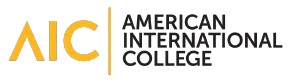 American International College Logo
