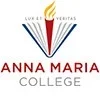 Anna Maria College Logo