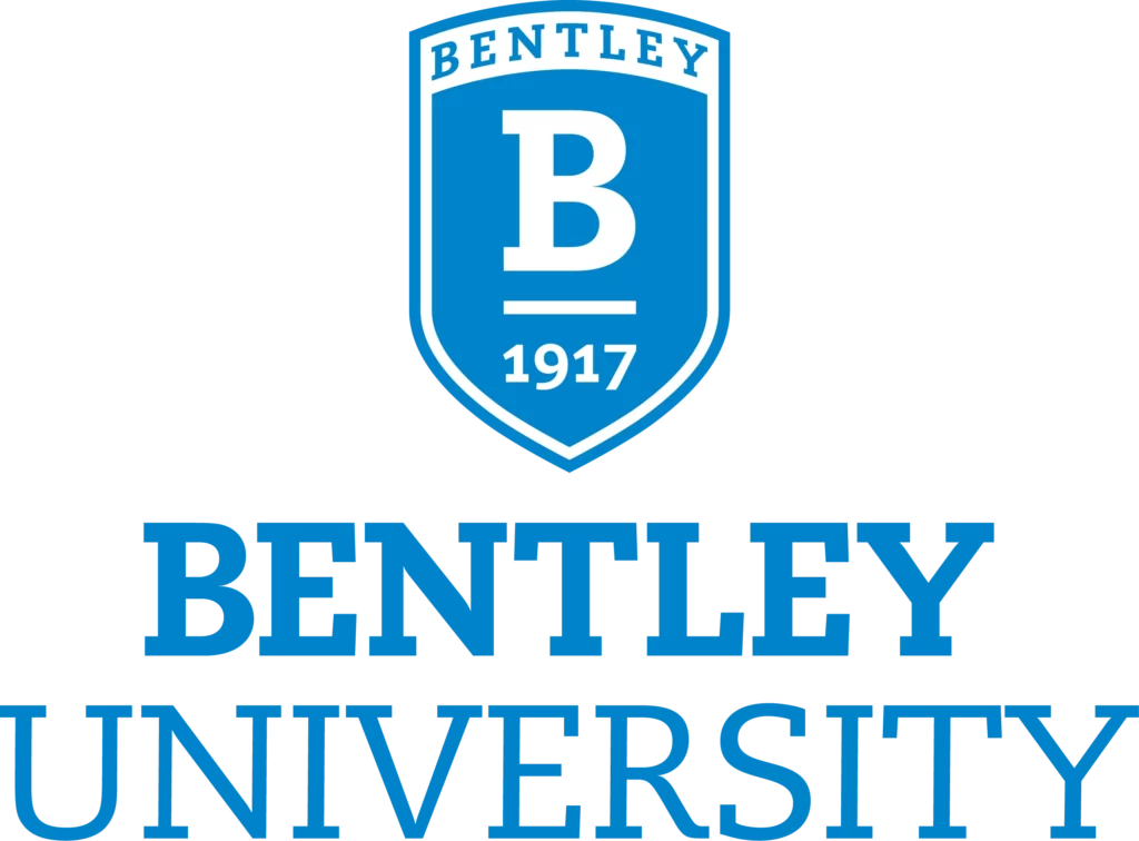 Bentley University Logo