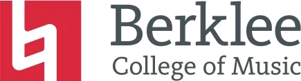 Berklee College of Music Logo