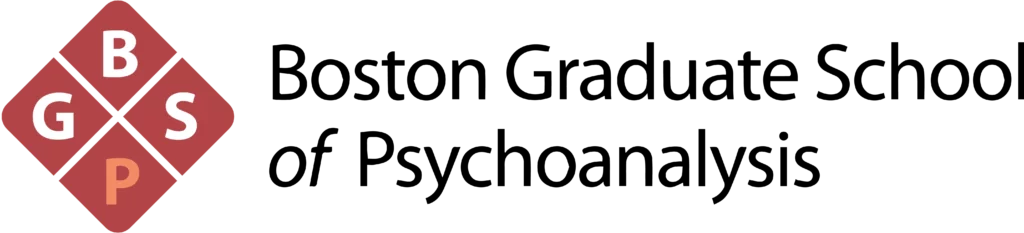Boston Graduate School of Psychoanalysis Logo