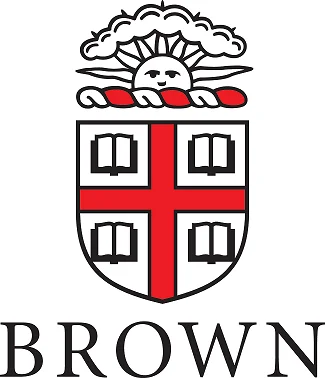 Brown University Logo