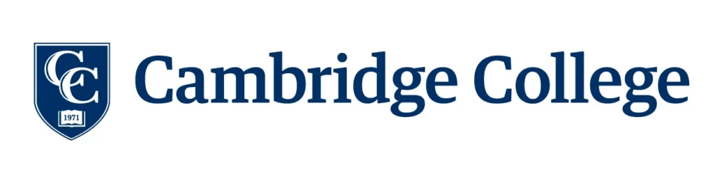Cambridge College Logo