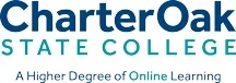 Charter Oak State College Logo