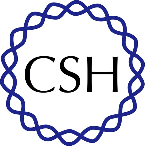 Cold Spring Harbor Laboratory Logo