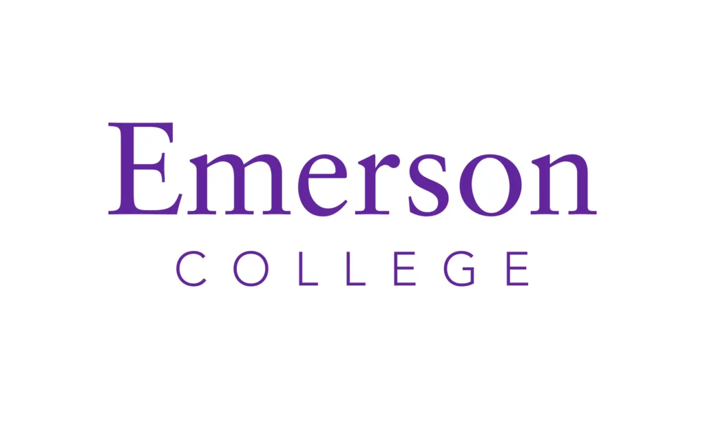 Emerson College Logo