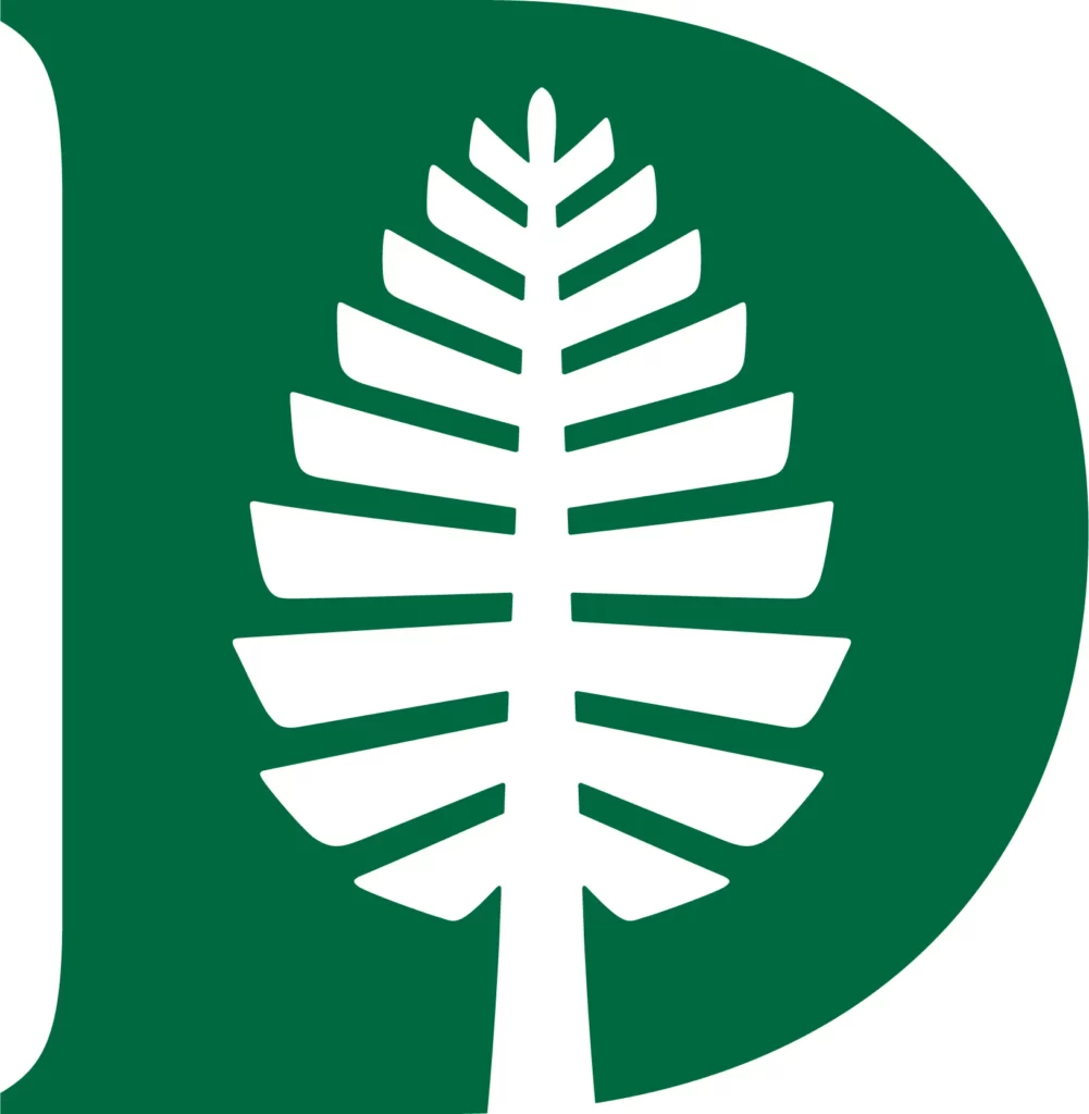 Dartmouth College Logo