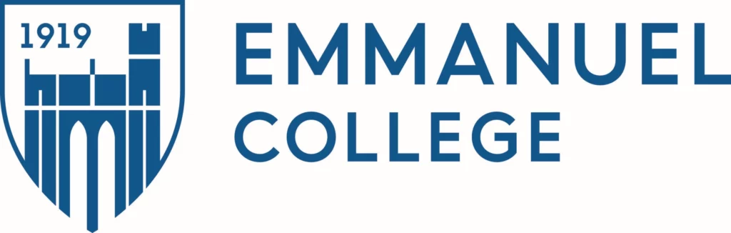 Emmanuel College Logo
