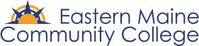 Eastern Maine Community College Logo