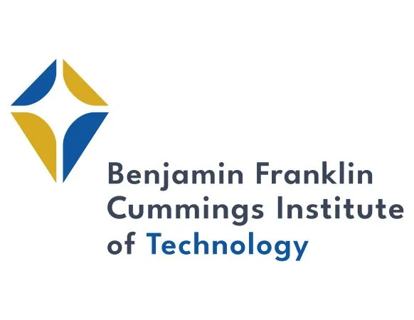 Benjamin Franklin Cummings Institute of Technology Logo