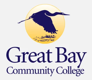 Great Bay Community College Logo