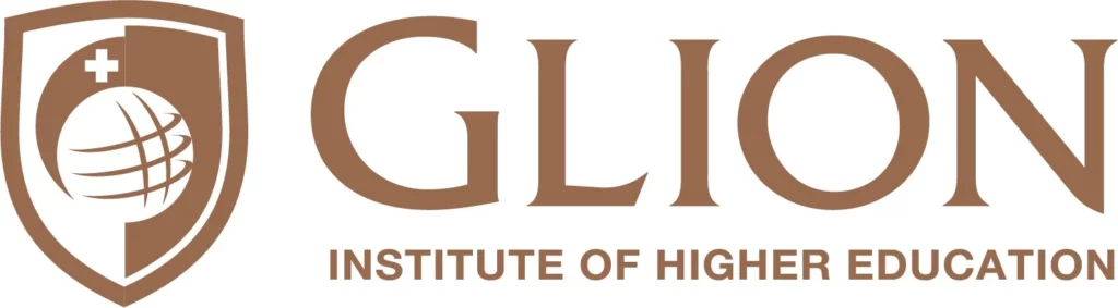 Glion Institute of Higher Education Logo