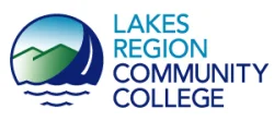 Lakes Region Community College Logo