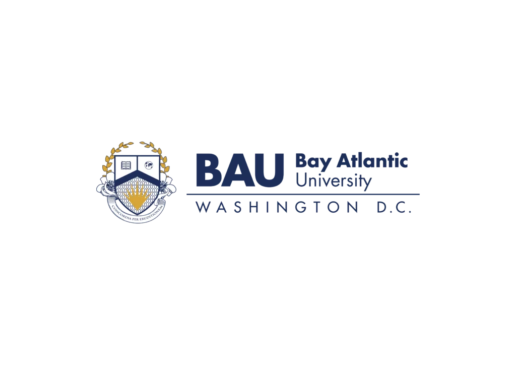 Bay Atlantic University Logo