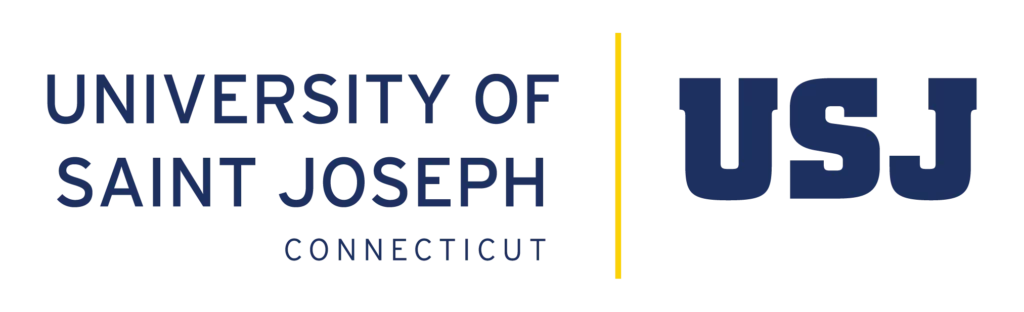 University of Saint Joseph Logo