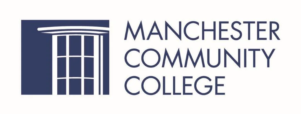 Manchester Community College Logo