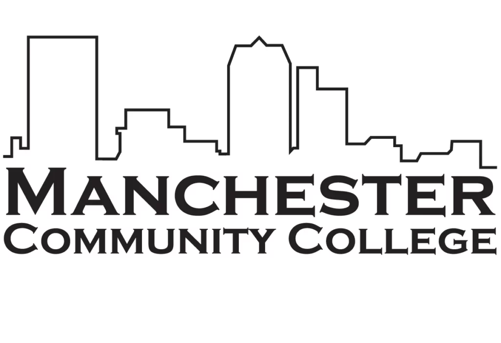 Manchester Community College Logo