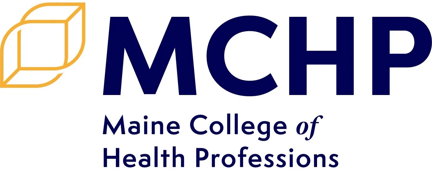 Maine College of Health Professions logo