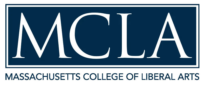 Massachusetts College of Liberal Arts Logo
