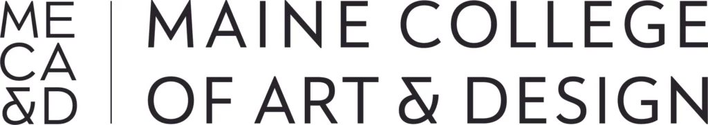 Maine College of Art & Design Logo