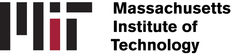 Massachusetts Institute of Technology Logo