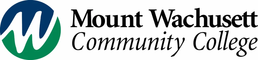 Mount Wachusett Community College Logo