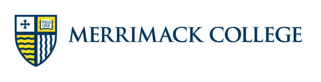 Merrimack College Logo