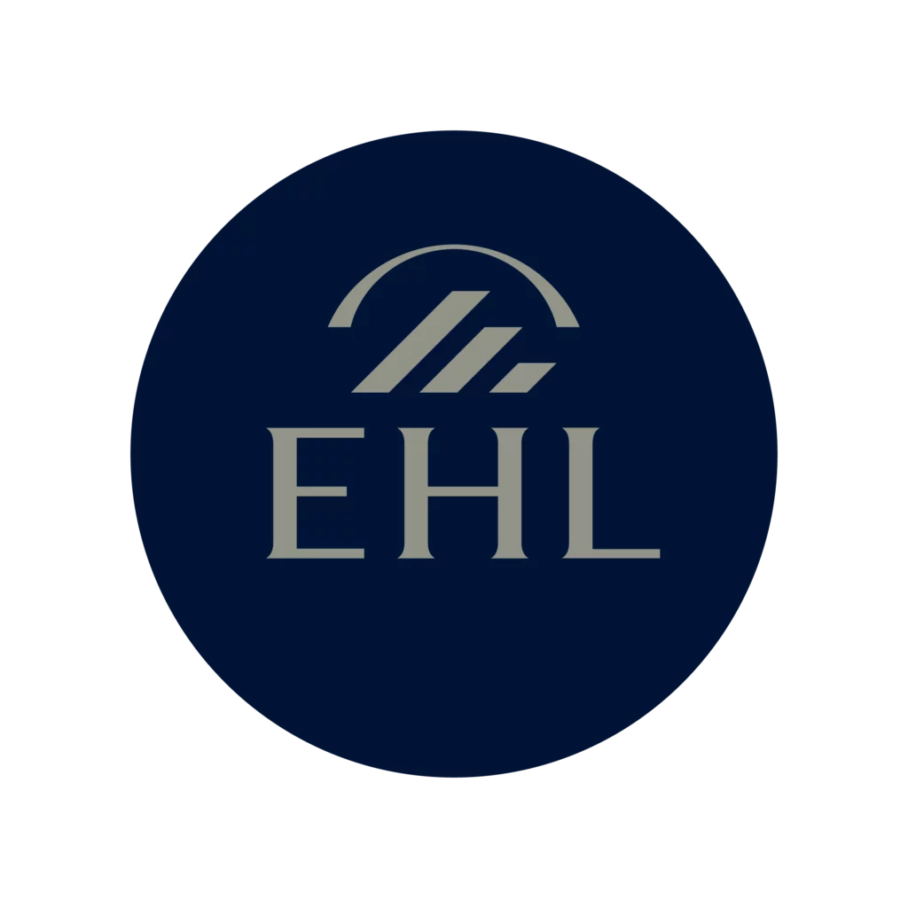 EHL Hospitality Business School Logo