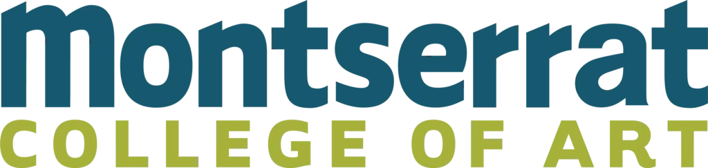 Monserrat College of Art Logo
