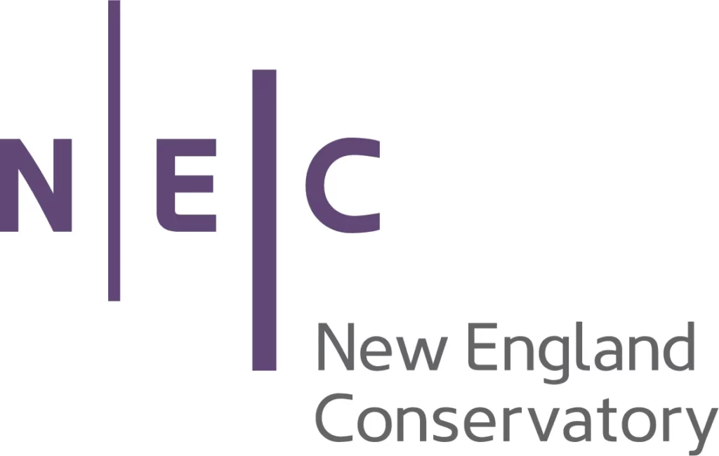 New England Conservatory Logo