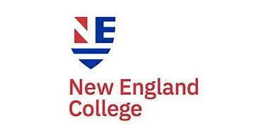 New England College Logo