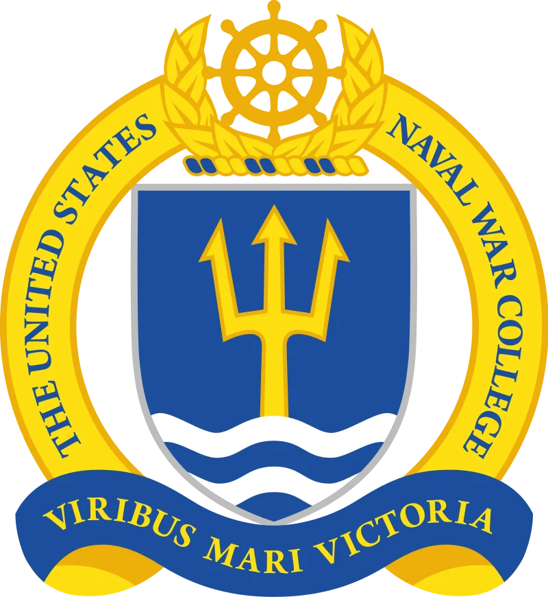 The United States Naval War College Logo