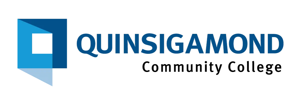 Quinsigamond Community College Logo