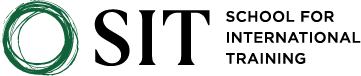 School for International Training SIT Logo