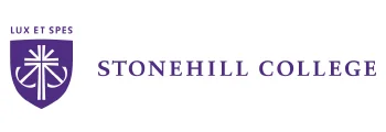 Stonehill College Logo