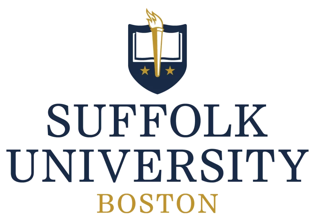 Suffolk University Logo