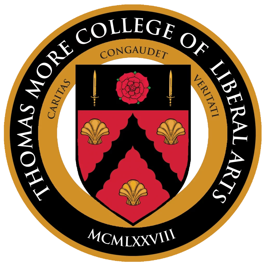 Thomas More College of Liberal Arts, Inc. Logo