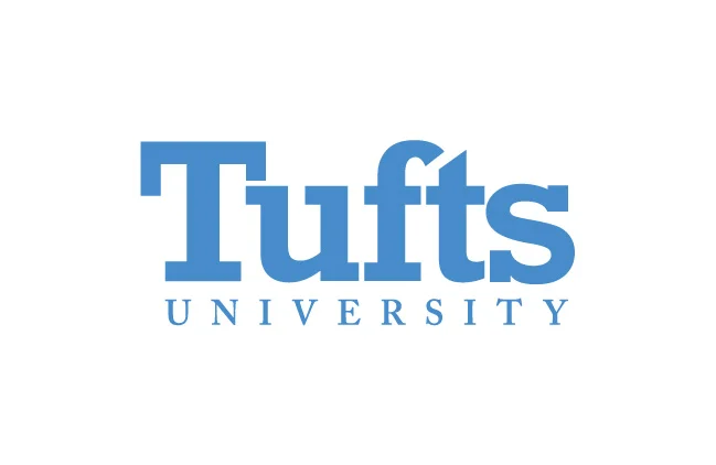 Tufts University Logo