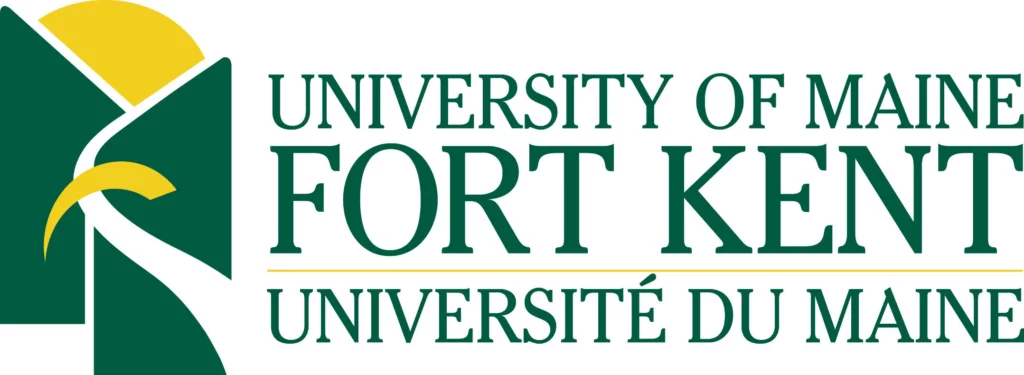 University of Maine at Fort Kent Logo