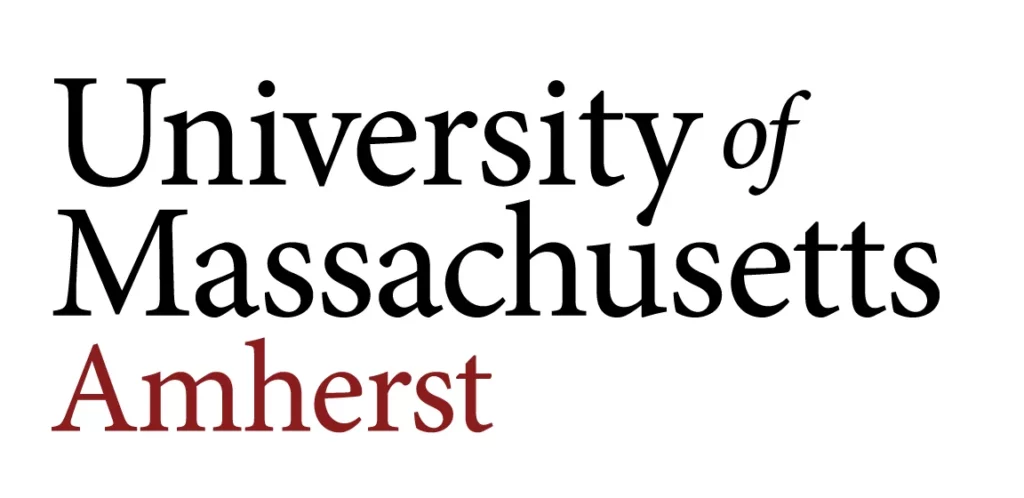 University of Massachusetts Amherst Logo