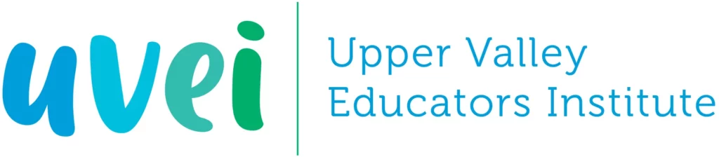 Upper Valley Educators Institute Logo