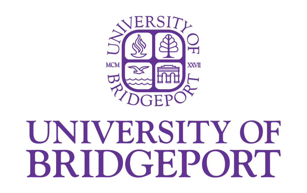 University of Bridgeport Logo