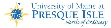 University of Maine at Presque Isle Logo