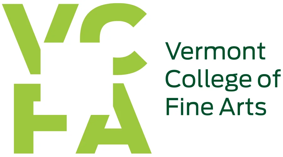 Vermont College of Fine Arts Logo