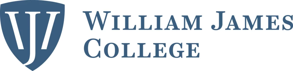 William James College Logo