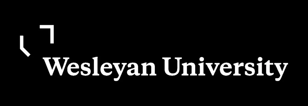 Wesleyan University Logo