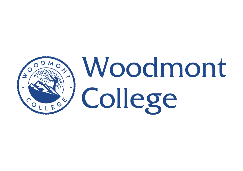 Woodmont College Logo