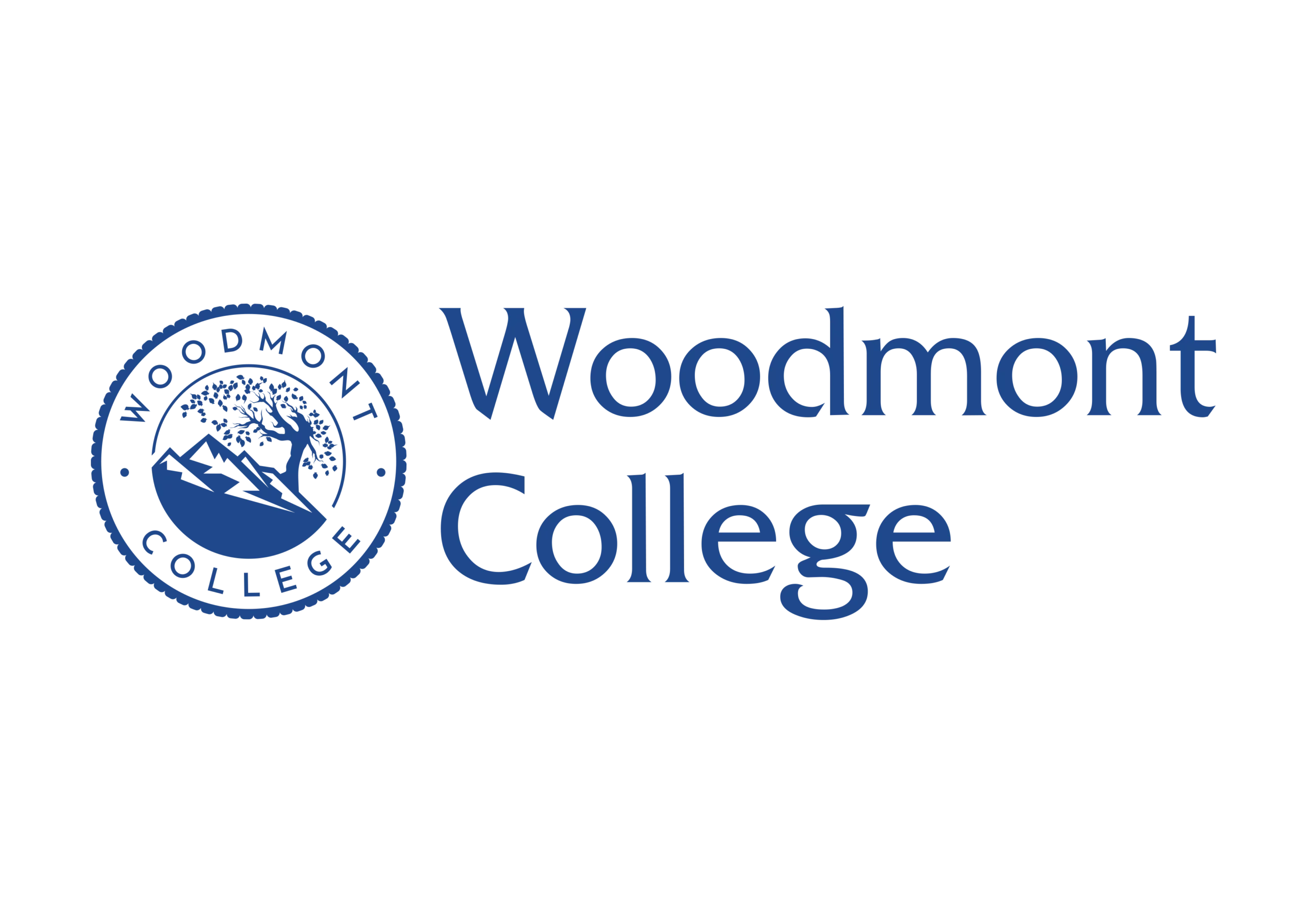 Woodmont College New England Commission Higher Education
