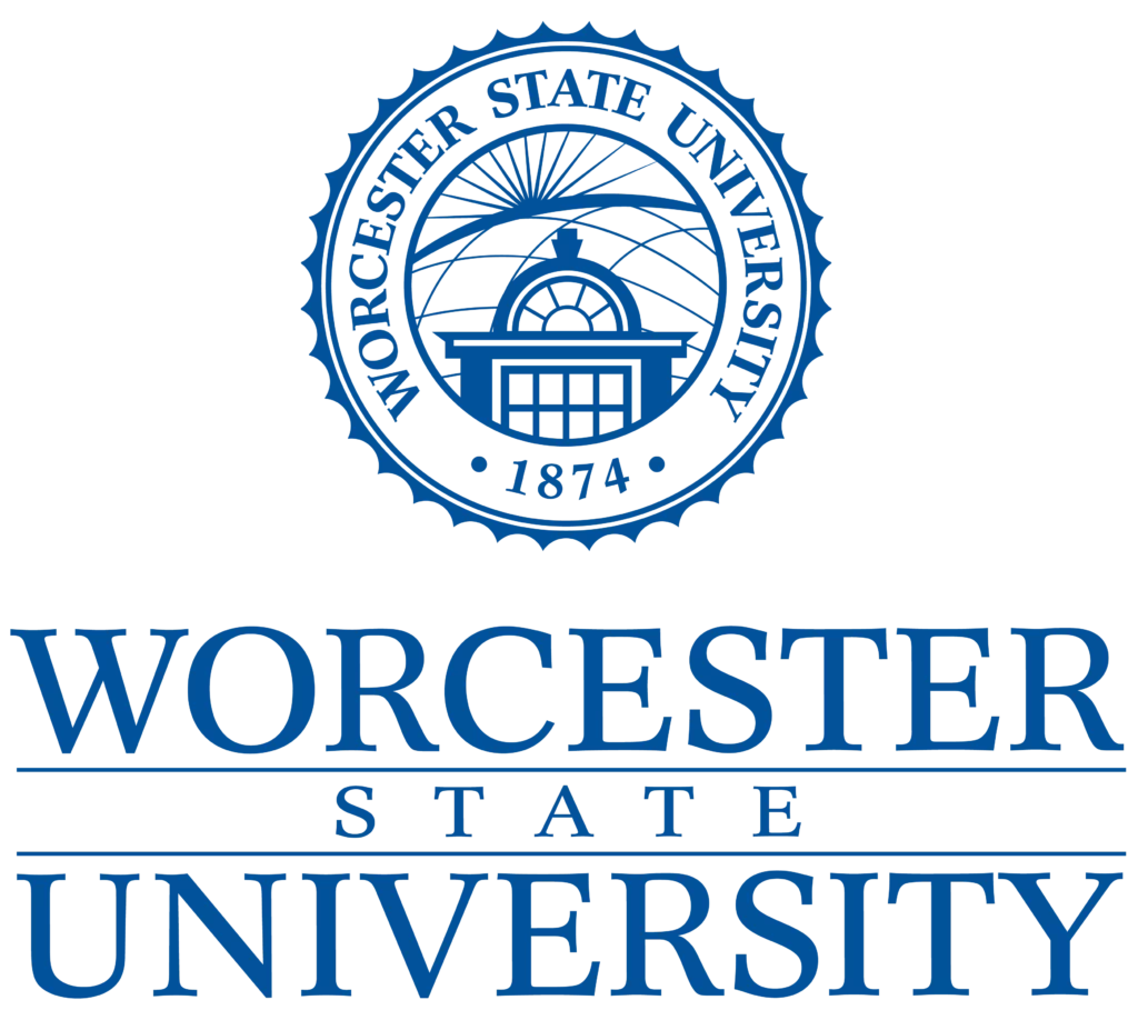 Worcester State University Logo