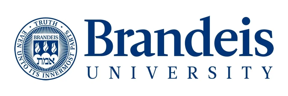 Brandeis University Logo